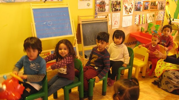 Best quality childcare and affordable prices